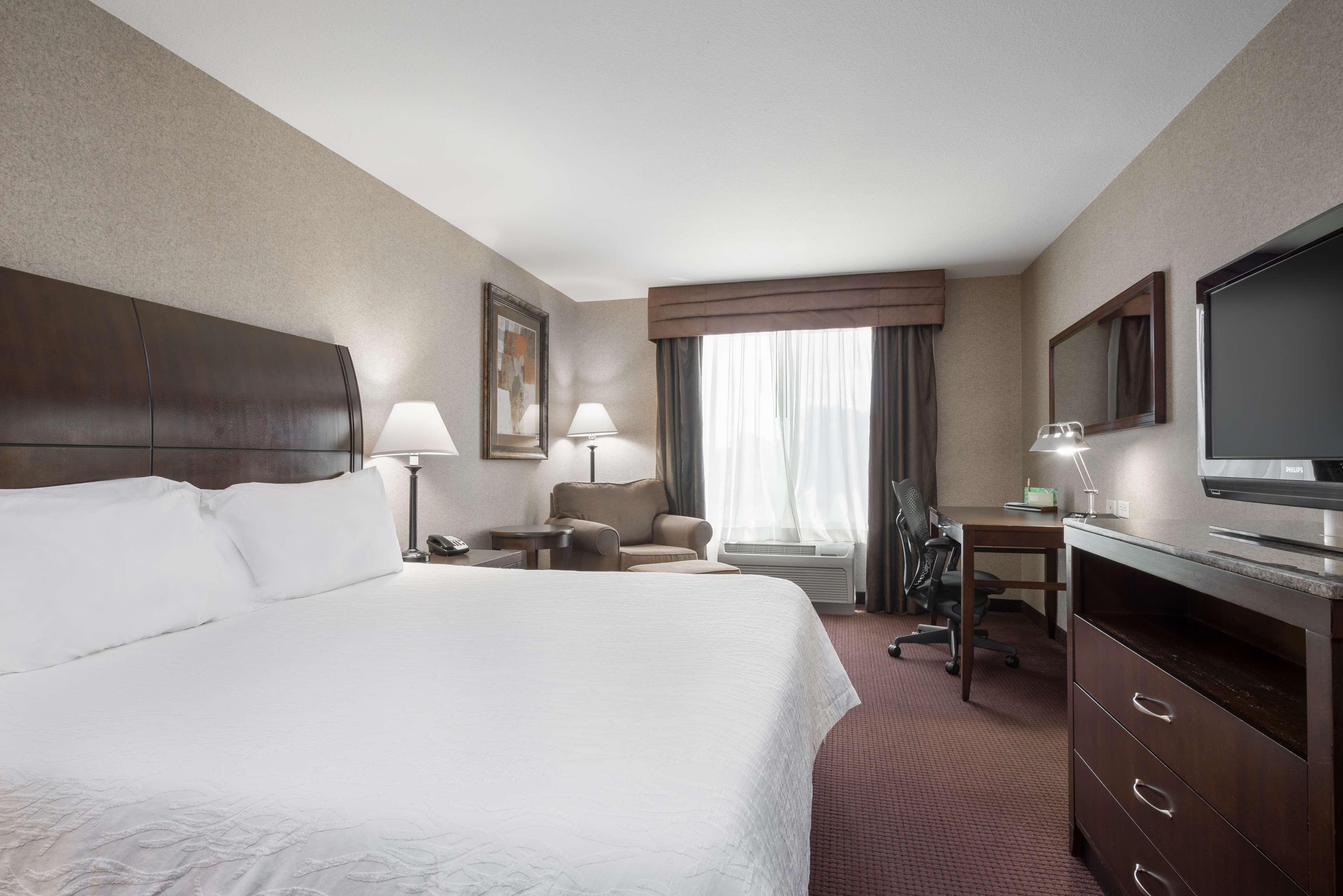 Hilton Garden Inn Sioux City Riverfront Exterior photo