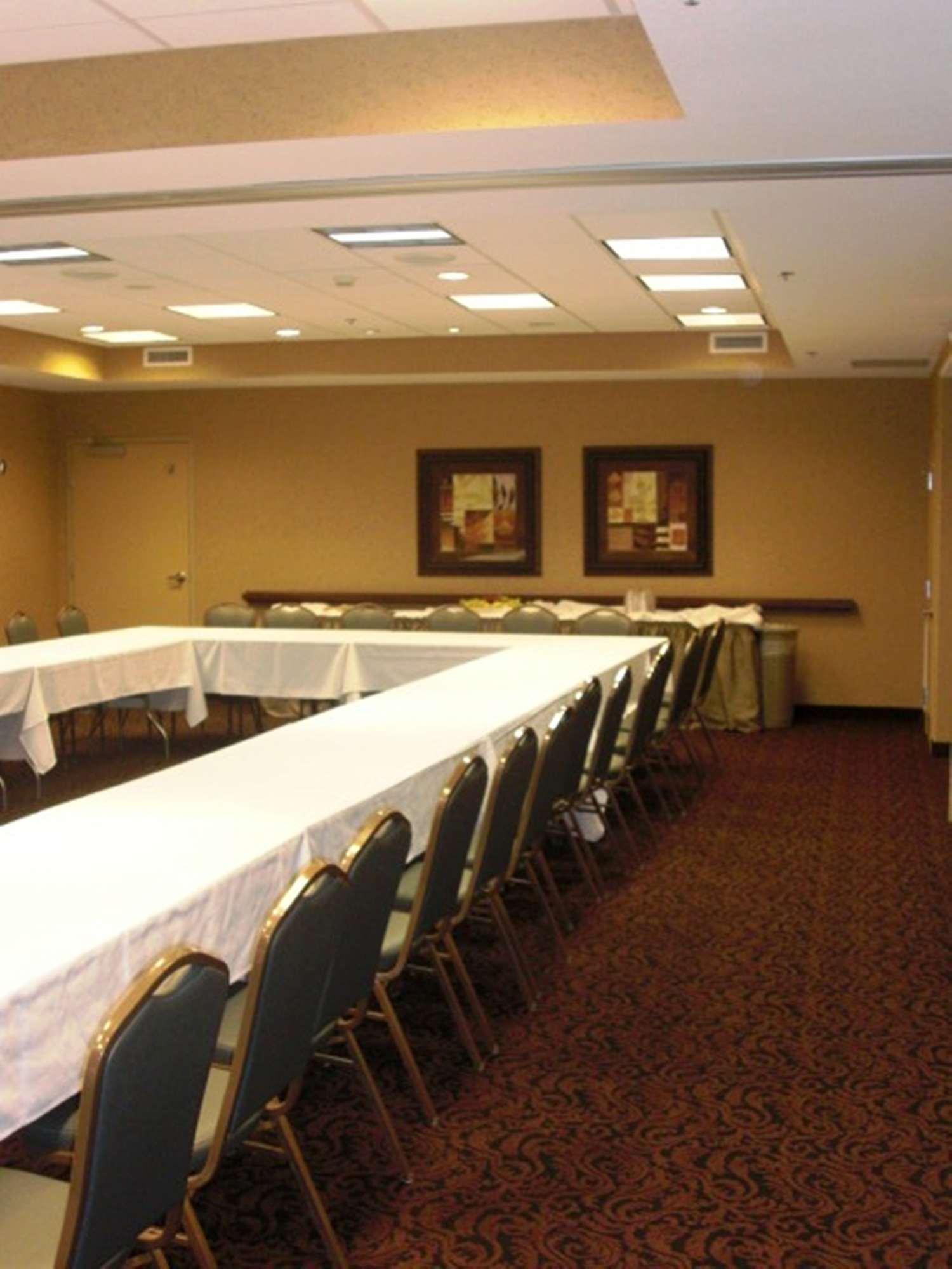 Hilton Garden Inn Sioux City Riverfront Facilities photo