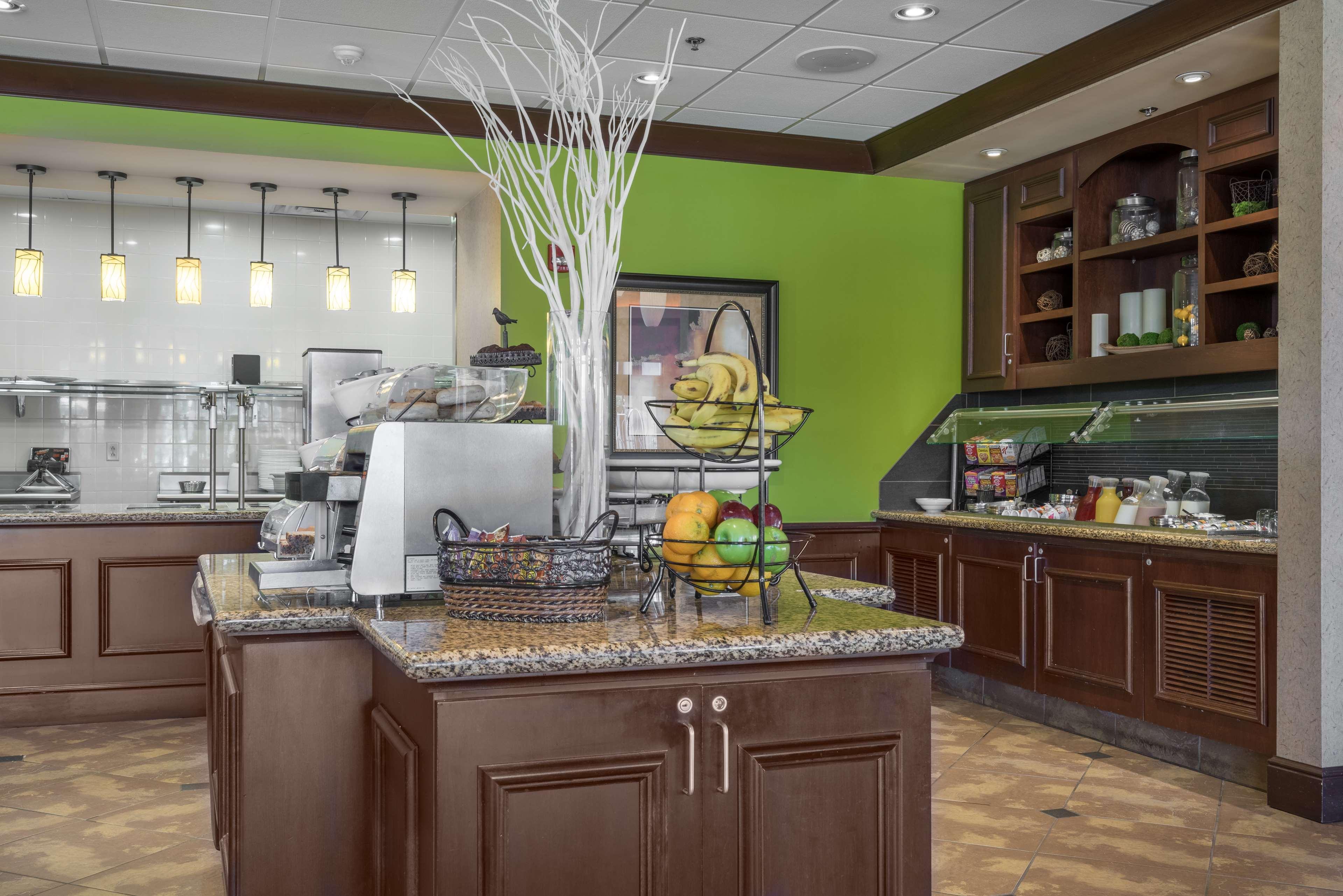Hilton Garden Inn Sioux City Riverfront Exterior photo