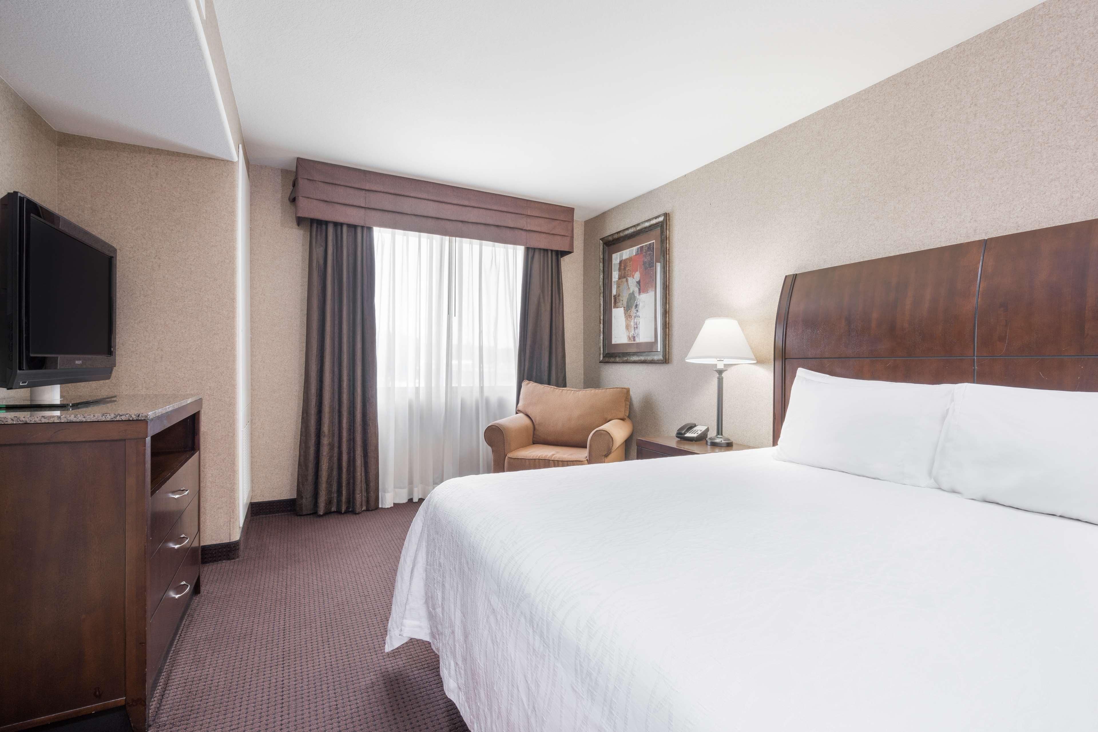 Hilton Garden Inn Sioux City Riverfront Exterior photo