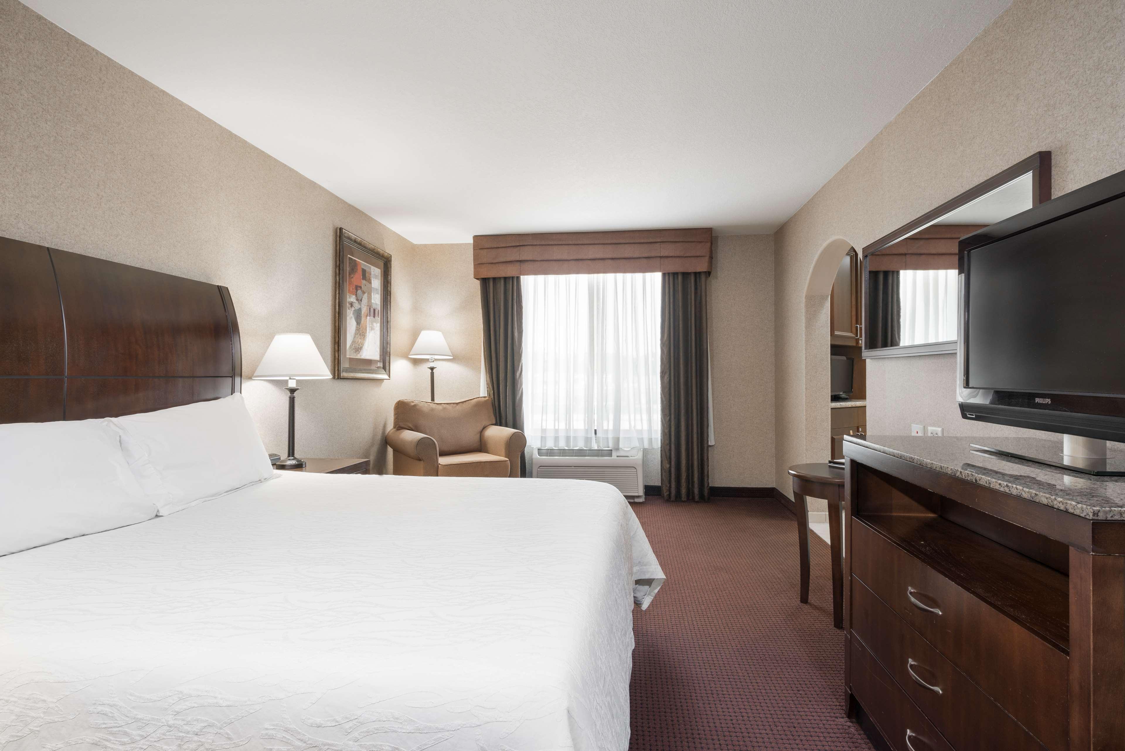 Hilton Garden Inn Sioux City Riverfront Exterior photo