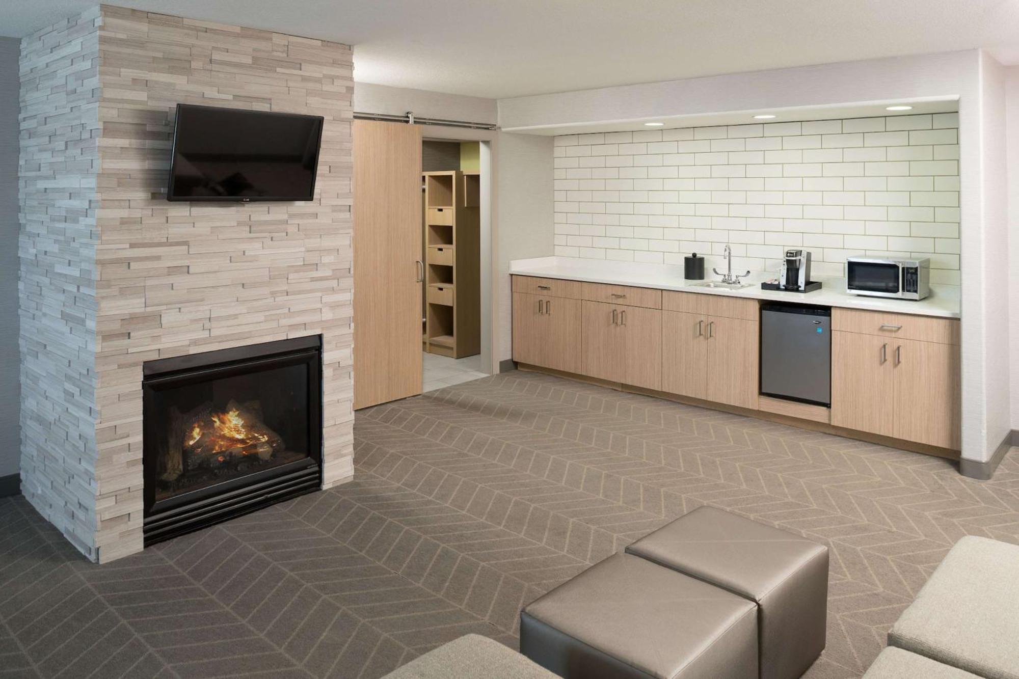 Hilton Garden Inn Sioux City Riverfront Exterior photo