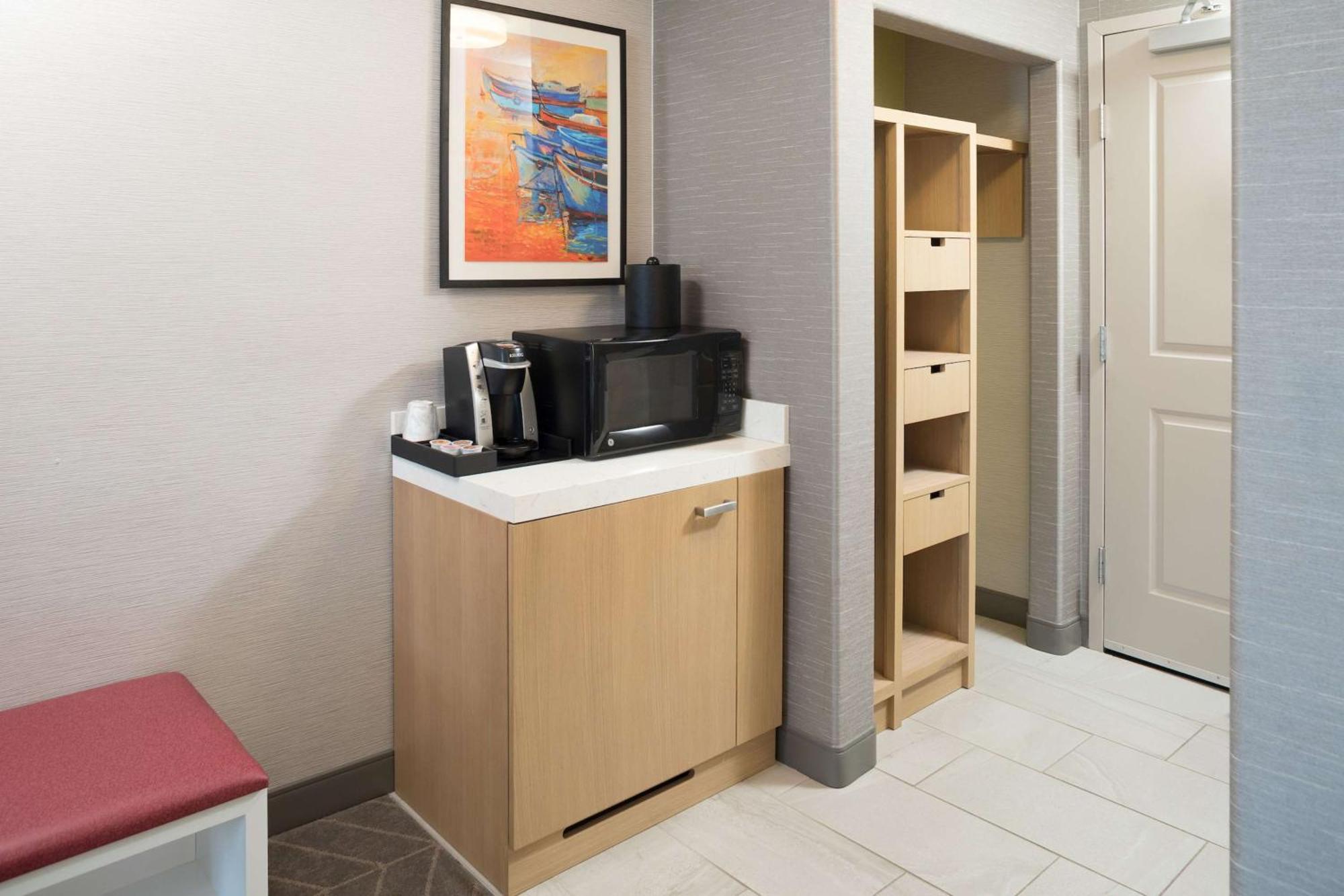 Hilton Garden Inn Sioux City Riverfront Exterior photo