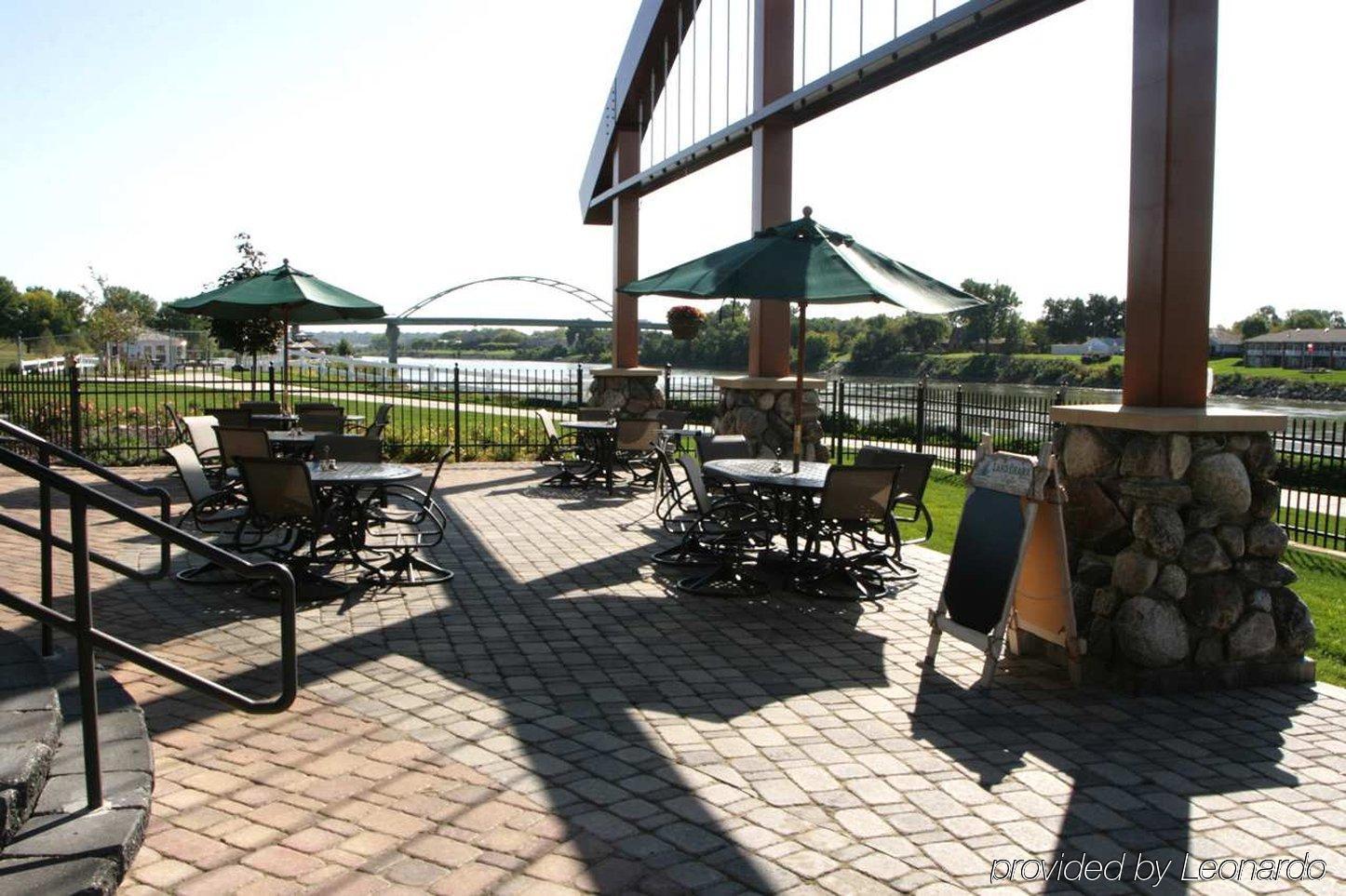 Hilton Garden Inn Sioux City Riverfront Facilities photo